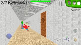 Download Baldi's Basics Classic Strategies for Android screenshot 3