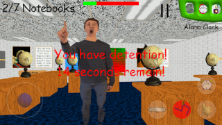 Download Baldi's Basics Classic Strategies for Android screenshot 5