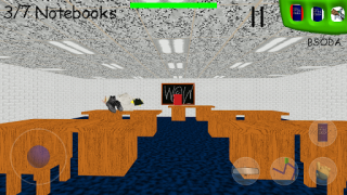Download Baldi's Basics Classic Strategies for Android screenshot 6