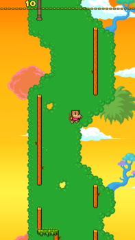 Download Wall Kickers Action for Android screenshot 6