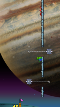 Download Wall Kickers Action for Android screenshot 7