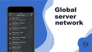 Download HaloVPN Pro: Fast VPN Proxy Tools for Android screenshot 3