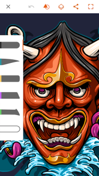 Download Adobe Illustrator Draw Photo for Android screenshot 3