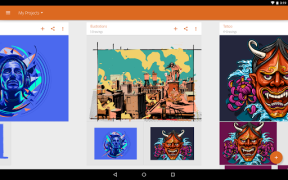 Download Adobe Illustrator Draw Photo for Android screenshot 6