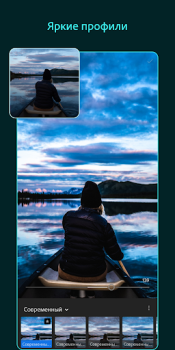 Download Lightroom Photo & Video Editor Photo for Android screenshot 4