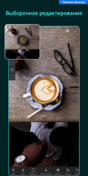 Download Lightroom Photo & Video Editor Photo for Android screenshot 7