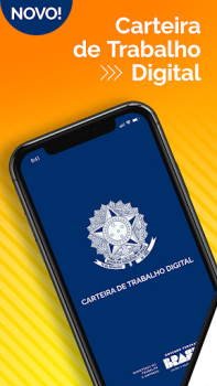 Download Carteira de Trabalho Digital Tools for Android