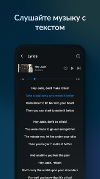 Download Lark Player:Music Player & MP3 Music and audio for Android screenshot 4
