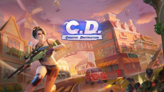 Download Creative Destruction Action for Android
