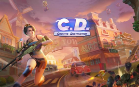Download Creative Destruction Action for Android screenshot 6