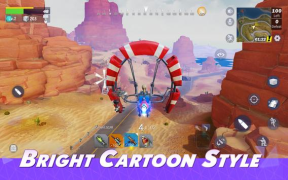 Download Creative Destruction Action for Android screenshot 7
