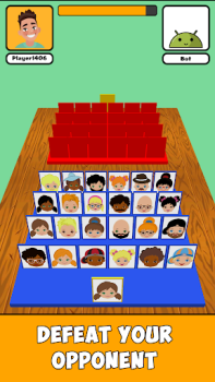 Download Guess who I am 2 - Board games Table games for Android screenshot 3