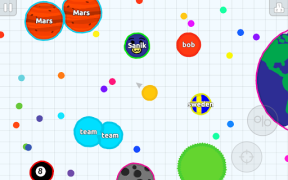 Download Agar.io Action for Android screenshot 6