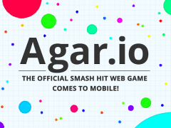 Download Agar.io Action for Android screenshot 7