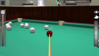 Download Russian Billiard Pool Sport games for Android screenshot 2