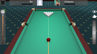 Download Russian Billiard Pool Sport games for Android screenshot 3