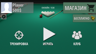 Download Russian Billiard Pool Sport games for Android screenshot 6