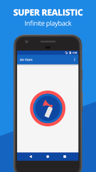 Download Air Horn Entertainment for Android screenshot 2