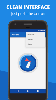 Download Air Horn Entertainment for Android screenshot 4