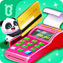 Download  Baby Panda's Supermarket