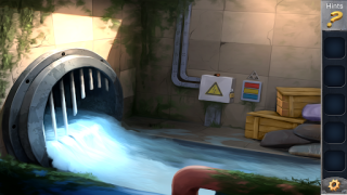 Download Prison Escape Puzzle Adventure Adventure for Android screenshot 2