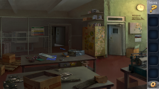 Download Prison Escape Puzzle Adventure Adventure for Android screenshot 6