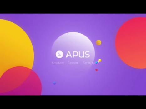 Download APUS System: Theme Launcher Personalization for Android
