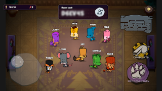Download Suspects: Mystery Mansion Action for Android screenshot 2
