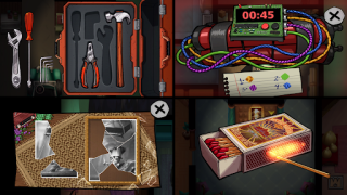 Download Suspects: Mystery Mansion Action for Android screenshot 5