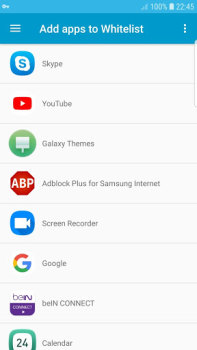 Download Airpush Detector Tools for Android screenshot 2