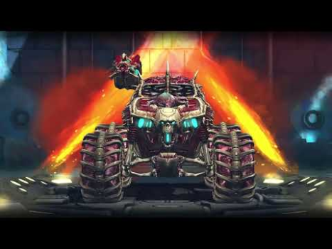 Download RACE: Rocket Arena Car Extreme Race for Android screenshot 8