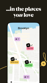 Download happn: Dating, Chat & Meet Life style for Android screenshot 2