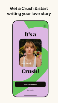 Download happn: Dating, Chat & Meet Life style for Android screenshot 6