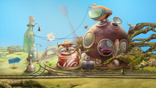 Download Tiny Bang Story－point & click! Adventure for Android screenshot 3