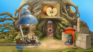 Download Tiny Bang Story－point & click! Adventure for Android screenshot 4