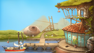 Download Tiny Bang Story－point & click! Adventure for Android screenshot 7