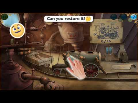 Download Tiny Bang Story－point & click! Adventure for Android screenshot 8