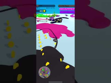 Download Paper.io 4 Arcade for Android screenshot 8