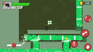 Download Stick vs Zombies Action for Android screenshot 4