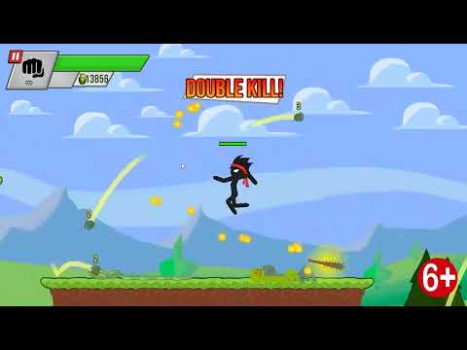 Download Stick vs Zombies Action for Android screenshot 7