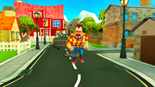 Download Dark Riddle - Story mode Adventure for Android screenshot 3