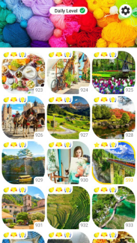 Download Find the Difference 1000+ Puzzles for Android screenshot 3