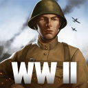 Download  World War 2: Shooting Games