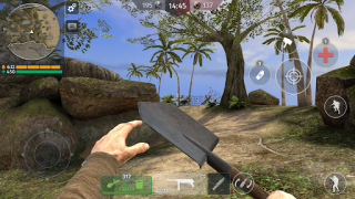 Download World War 2: Shooting Games Action for Android screenshot 4