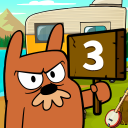 Download  Do Not Disturb 3: Mr. Marmot