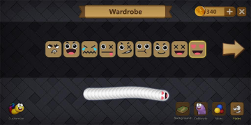 Download Snake Lite - Snake Game Action for Android screenshot 5