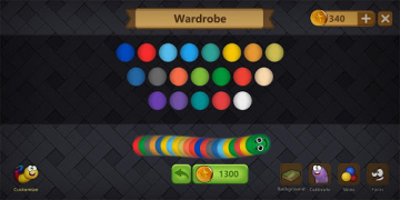 Download Snake Lite - Snake Game Action for Android screenshot 6