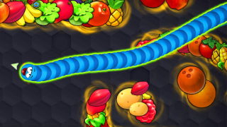 Download Snake Lite - Snake Game Action for Android screenshot 7