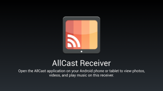 Download AllCast Receiver Entertainment for Android screenshot 4