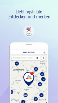 Download Mein dm Purchases for Android screenshot 5